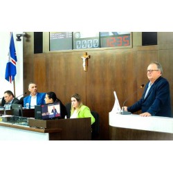 Regulamentação do SIM/POA e Regras de Inspeção e Fiscalização em votação única